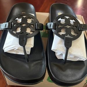 Tory Burch Cloud sandals
